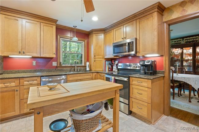 14000 Autumn Woods Rd, House other with 4 bedrooms, 3 bathrooms and null parking in Midlothian VA | Image 4