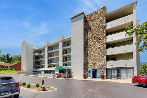 ste-202-354 E Holly Ridge Rd, Gatlinburg, TN, 37738-3441 | Card Image