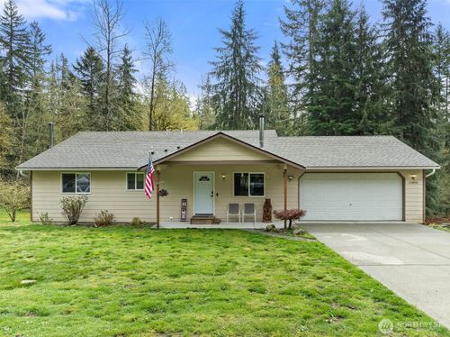 23406 33rd Pl Ne, Granite Falls, WA, 98252-4200 | Card Image