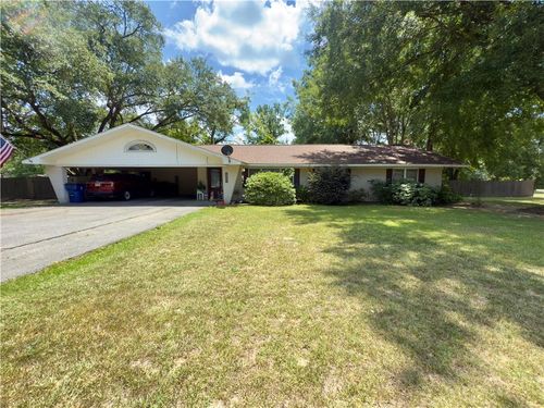 2035 Ash St, Olla, LA, 71465-4036 | Card Image