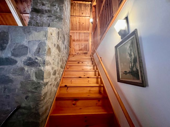 4144 Kirby Mountain Rd, House other with 2 bedrooms, 1 bathrooms and null parking in Concord VT | Image 17