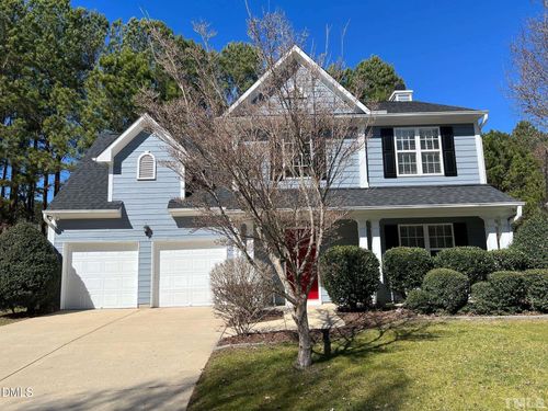 109 Cranwell Ct, Apex, NC, 27502-8497 | Card Image