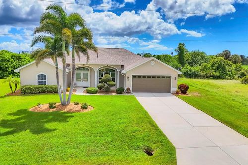 18 Medalist Ter, ROTONDA WEST, FL, 33947-2178 | Card Image
