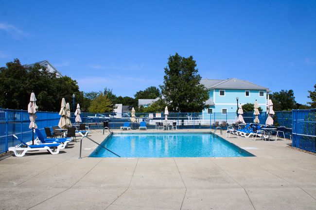 Your own private pool to enjoy summer time fun! | Image 24