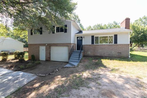 110 E Belvedere Rd, Greenville, SC, 29605-2729 | Card Image