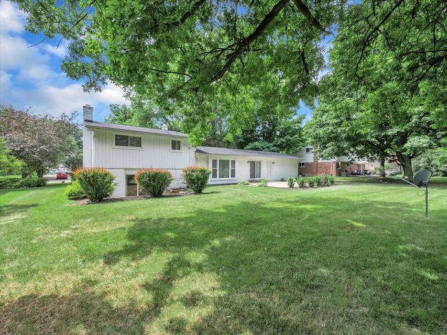 5552 Wild Ridge Ln, House other with 4 bedrooms, 3 bathrooms and null parking in West Bloomfield MI | Image 28