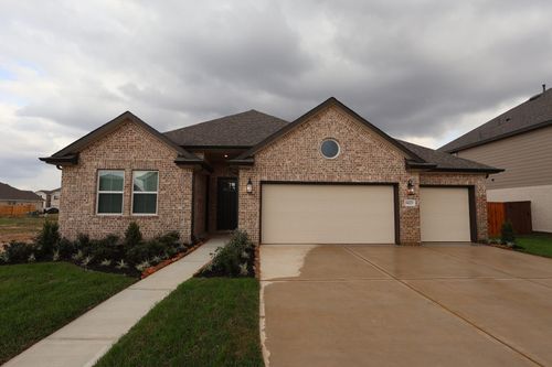 14223 Hay Meadow Ln, Needville, TX, 77461-4101 | Card Image