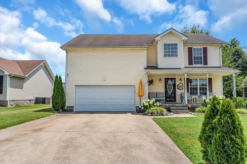 3641 S Jot Dr, Clarksville, TN, 37040-5777 | Card Image