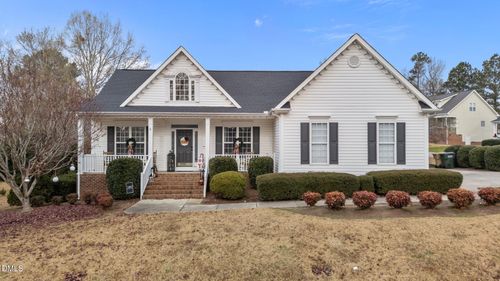 501 Sarazen Dr, Clayton, NC, 27527-3904 | Card Image