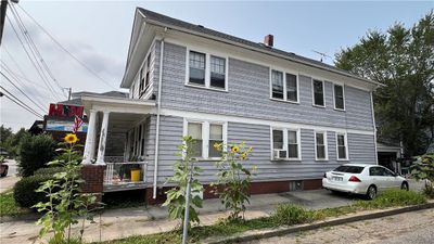 497 Hartford Avenue, Home with 6 bedrooms, 2 bathrooms and 7 parking in Providence RI | Image 2