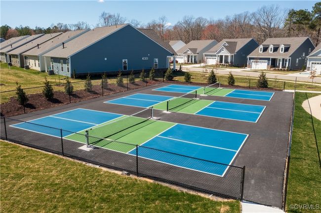 00 Canoe Pointe Loop, House other with 2 bedrooms, 2 bathrooms and null parking in Moseley VA | Image 22