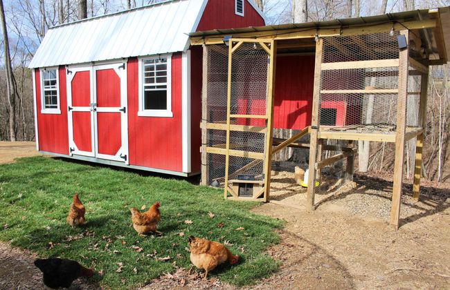 450 County Road 28, House other with 4 bedrooms, 3 bathrooms and null parking in Calhoun TN | Image 13