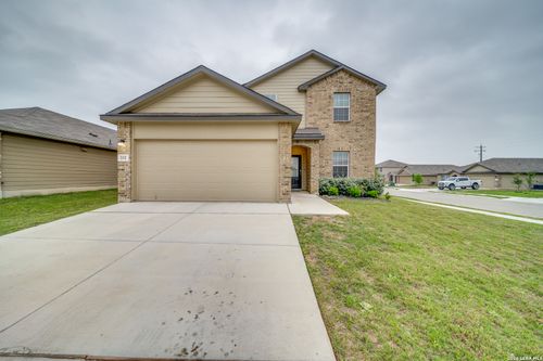 332 Sulphur Spgs, Cibolo, TX, 78108-0107 | Card Image