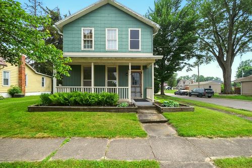 602 Scott St, Crestline, OH, 44827-1549 | Card Image