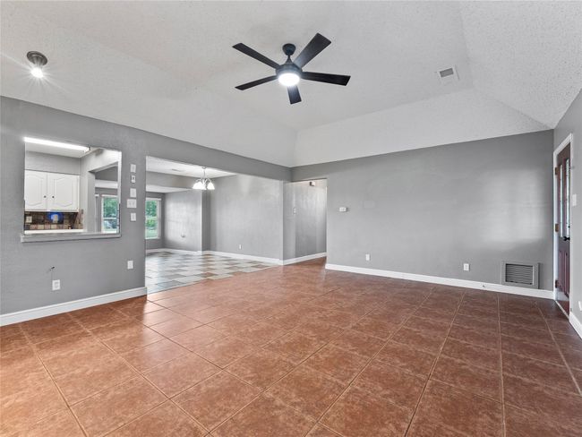 411 Chad Ln, House other with 3 bedrooms, 2 bathrooms and null parking in Red Oak TX | Image 8