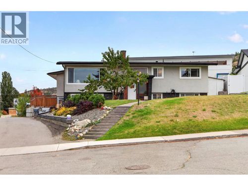 1515 Robinson Cres, Kamloops, BC, V2C3J2 | Card Image