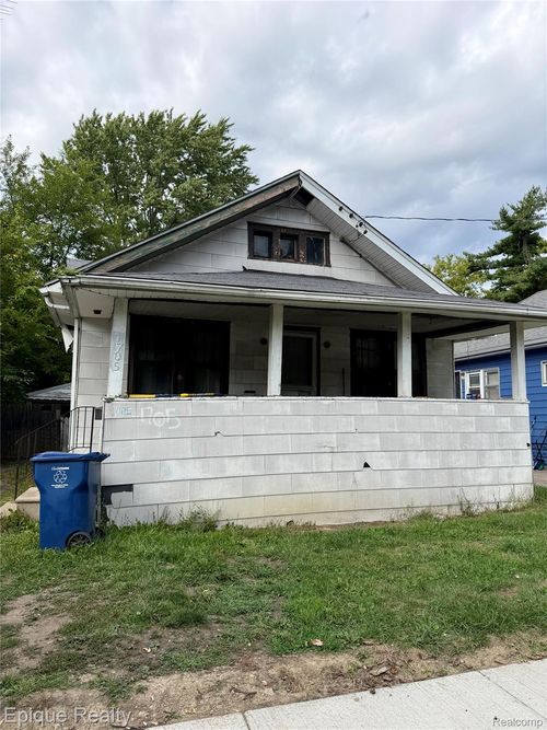 1705 Ohio Ave, Flint, MI, 48506-4340 | Card Image