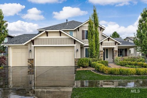 3048 W San Remo St, Meridian, ID, 83646-3214 | Card Image