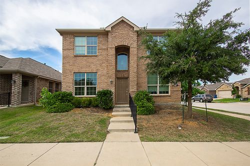 2301 Brightstone Dr, Aubrey, TX, 76227-3124 | Card Image