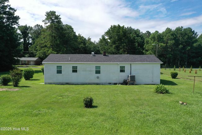 3453 Atkinson Rd, House other with 4 bedrooms, 2 bathrooms and null parking in Orrum NC | Image 36