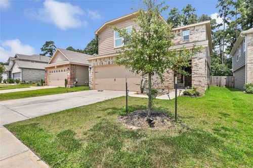 9526 Louis Phillip St, Magnolia, TX, 77354-7121 | Card Image
