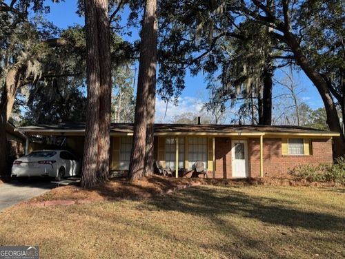 12 Monica Blvd, Savannah, GA, 31419-1110 | Card Image