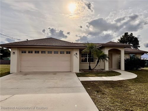 3121 Dolphin Dr, Sebring, FL, 33870-1057 | Card Image