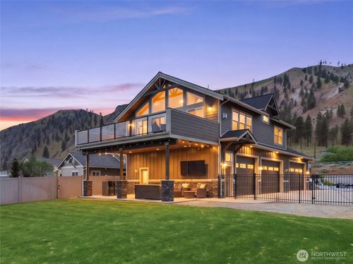 186 Shypoke Pl, Entiat, WA, 98822-5601 | Card Image