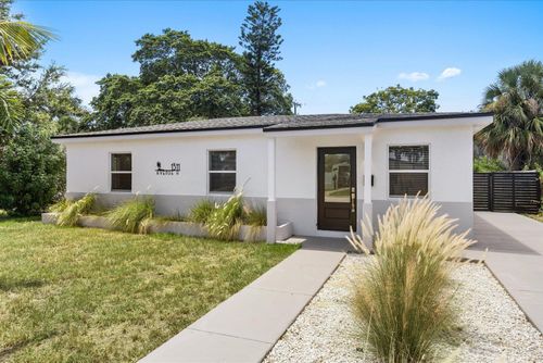 1311 Avenue H, Riviera Beach, FL, 33404-6815 | Card Image