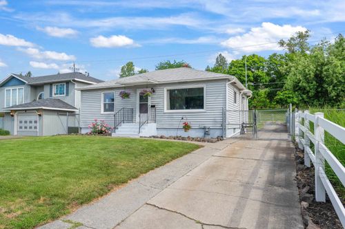 4117 E Frederick Ave, Spokane, WA, 99217 | Card Image
