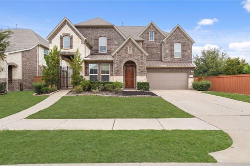 17302 Milrig Ct, Richmond, TX, 77407-1721 | Card Image