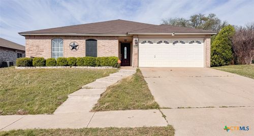 1711 Grey Fox Trl, Killeen, TX, 76543-5113 | Card Image