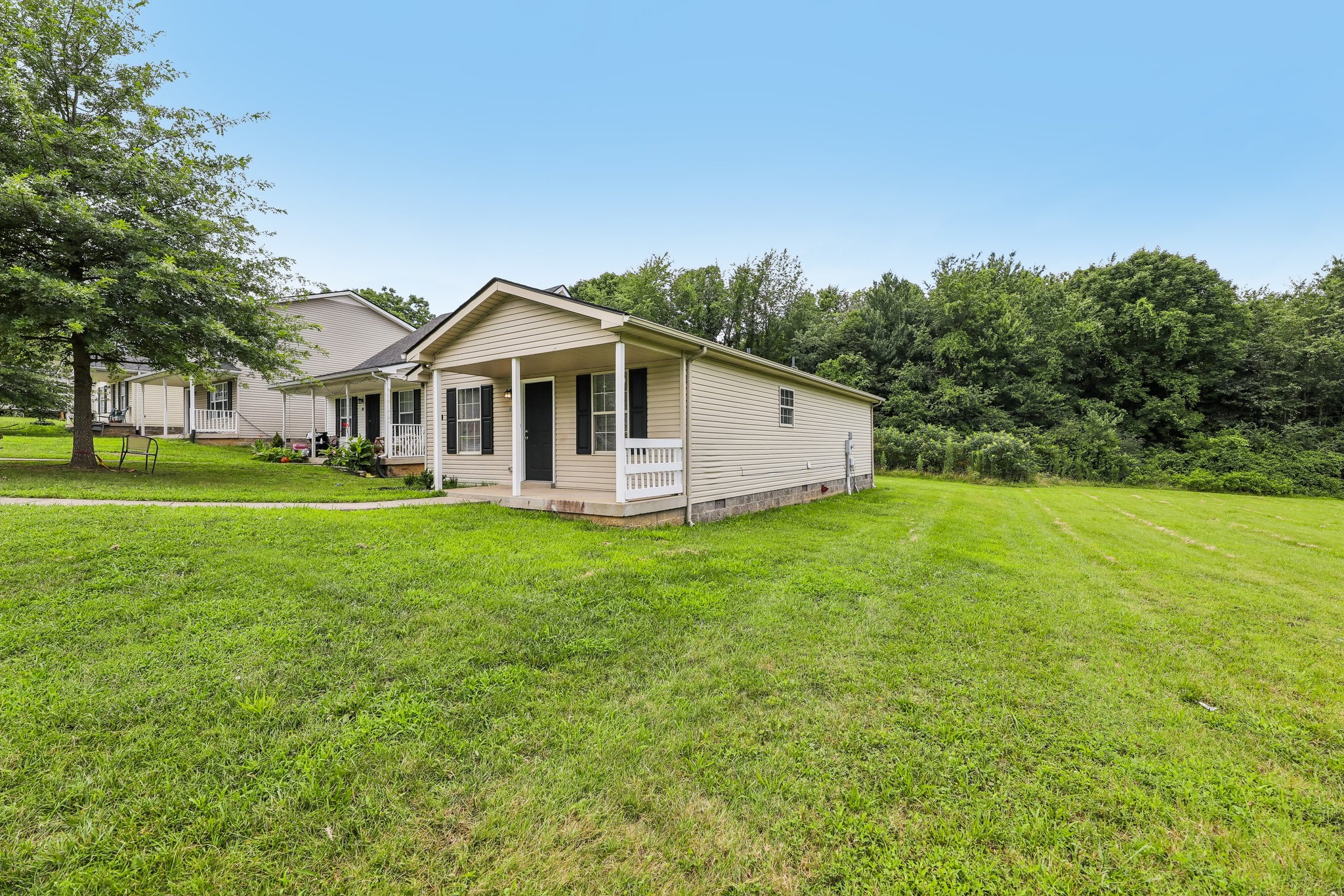 Residential in Springfield 3