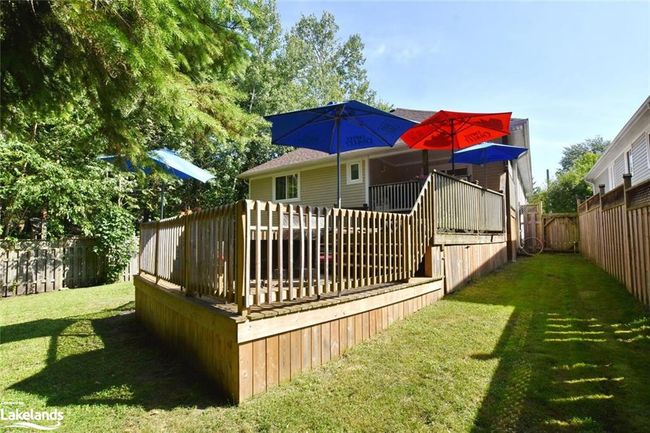 36 47 Th St S, House other with 5 bedrooms, 3 bathrooms and 6 parking in Wasaga Beach ON | Image 42