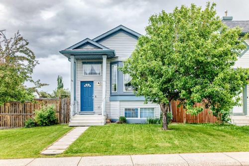 98 Country Hills Hts Nw, Calgary, AB, T3K4Y6 | Card Image
