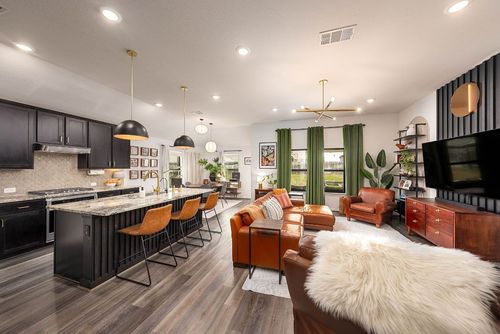 251 Spinnaker Loop, Kyle, TX, 78640-2592 | Card Image