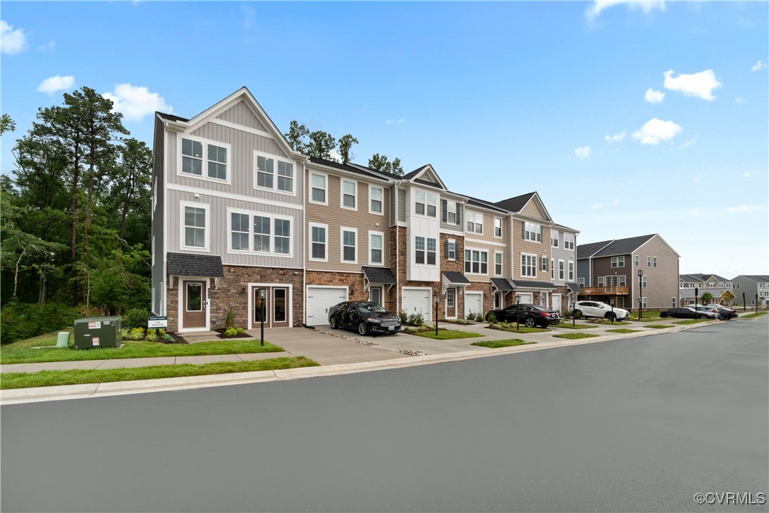 Rivanna Hill Rd, Glen Allen, VA 23060