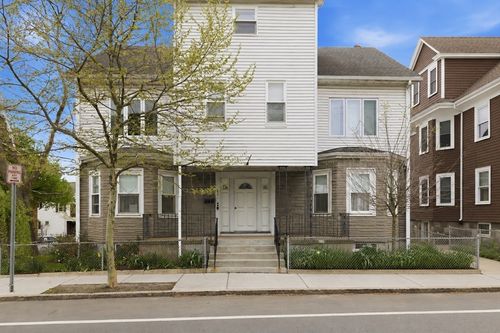 126 Summer St, Somerville, MA, 02143 | Card Image