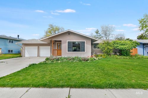 837 Capri Drive, Twin Falls, ID, 83301 | Card Image