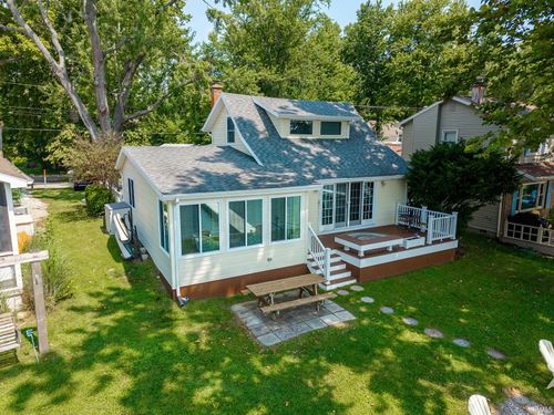 5140 E 580 S Road, Wolcottville, IN, 46795-8811 | Card Image