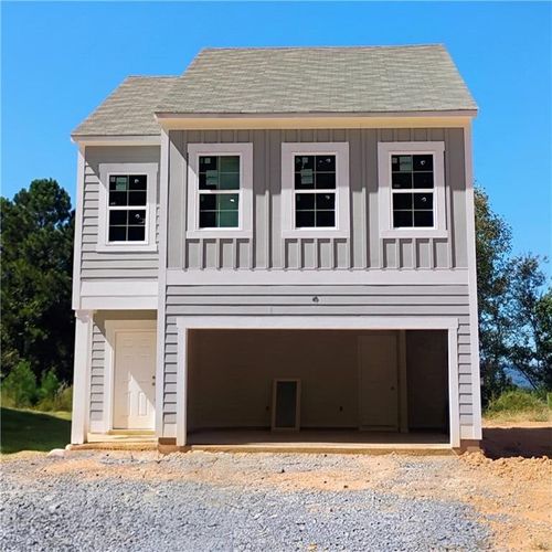160 Millers Ln, Calhoun, GA, 30701-5729 | Card Image