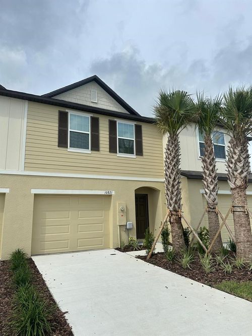 10821 Ironwood Tree Way, San Antonio, FL, 33576-7370 | Card Image