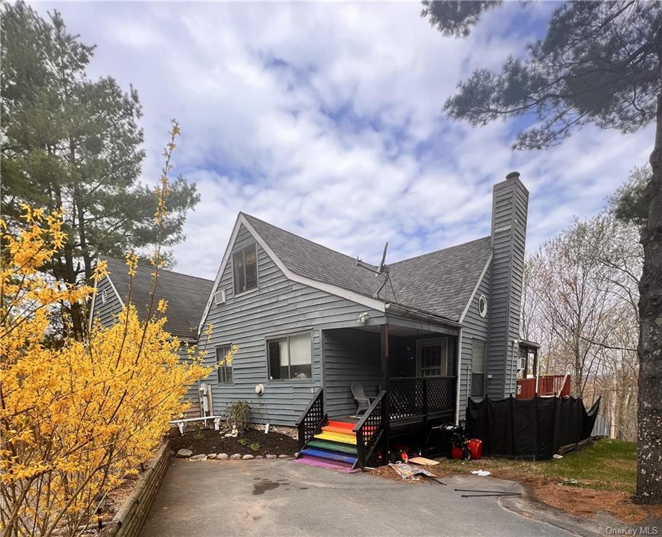 Fox Run, Woodridge, NY 12789