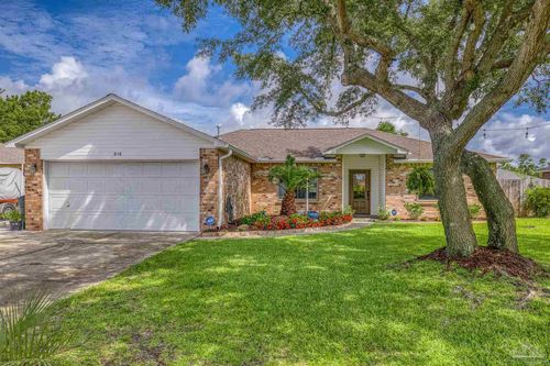 816 Binnacle Pl, Pensacola, FL, 32507-8674 | Card Image