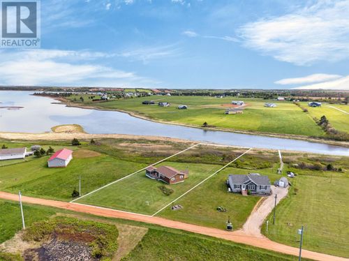 54 Rosie Lane, Hunter River, PE, C0A1N0 | Card Image