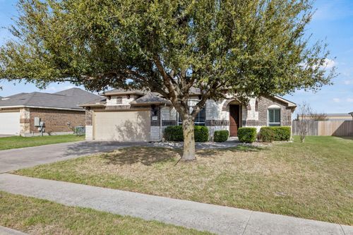 1006 Blackman Ct, Hutto, TX, 78634-5528 | Card Image