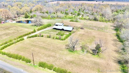 203 W Hanover St, Hoyt, OK, 74472-3007 | Card Image