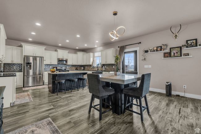 4 - 1962 Bluff Crest Rd, House other with 4 bedrooms, 3 bathrooms and 3 parking in Francis UT | Image 5