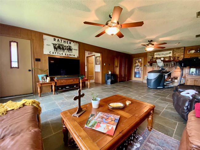 2247 Lcr 654, Home with 4 bedrooms, 2 bathrooms and null parking in Thornton TX | Image 13