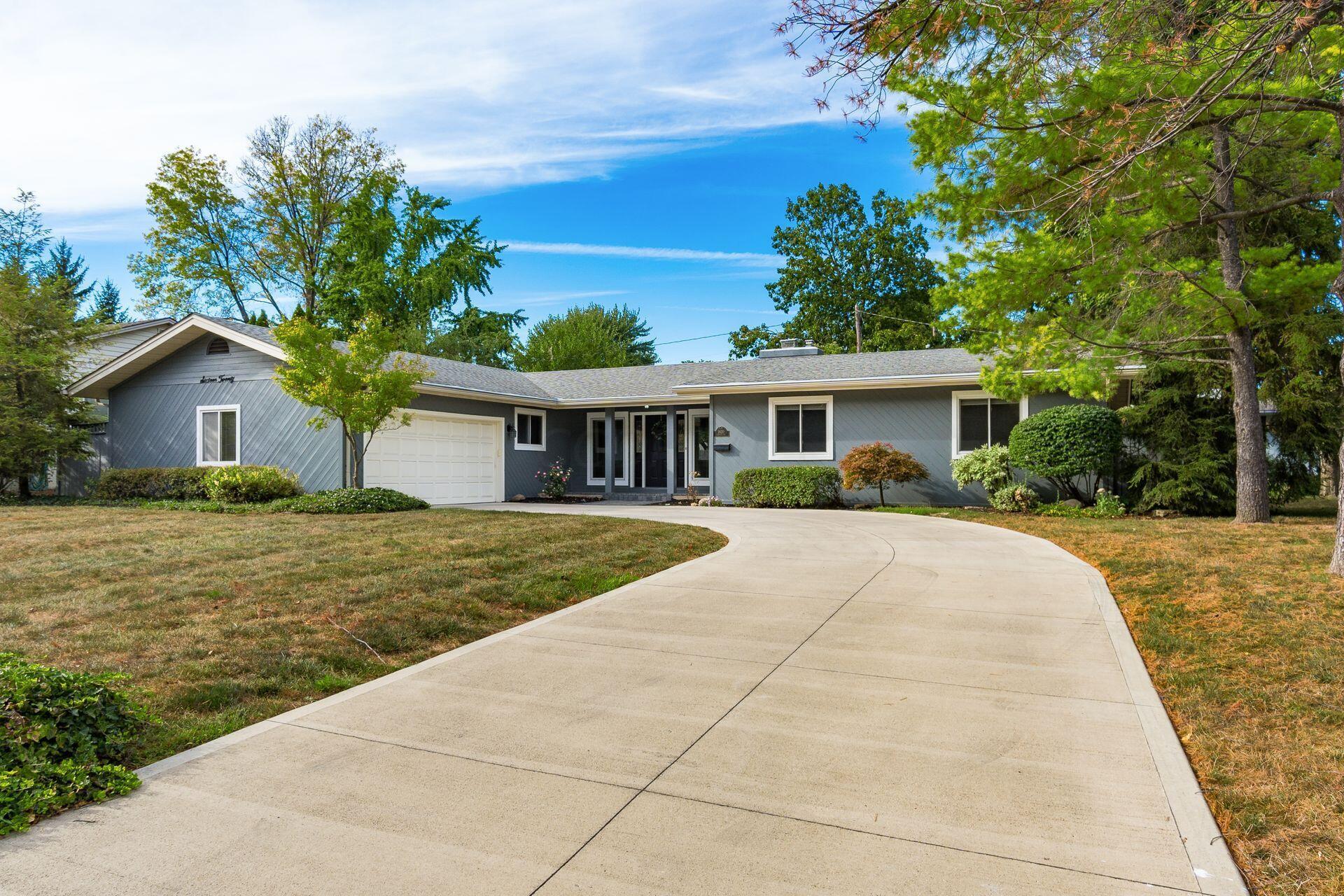 Ardwick Rd, Columbus, OH 43220